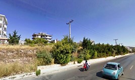Land 700 m² in Athen