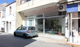 Commercial property 75 m² in Crete