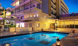 Wohnung 184 m² in Limassol