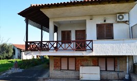 Μεζονέτα 128 μ² στην Κασσάνδρα