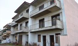 Квартира 548 m² в Халкидиках