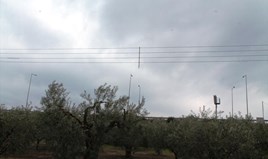 Zemljište 1378 m² na Sitoniji (Halkidiki)
