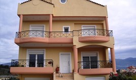 Detached house 340 m² in central Greece